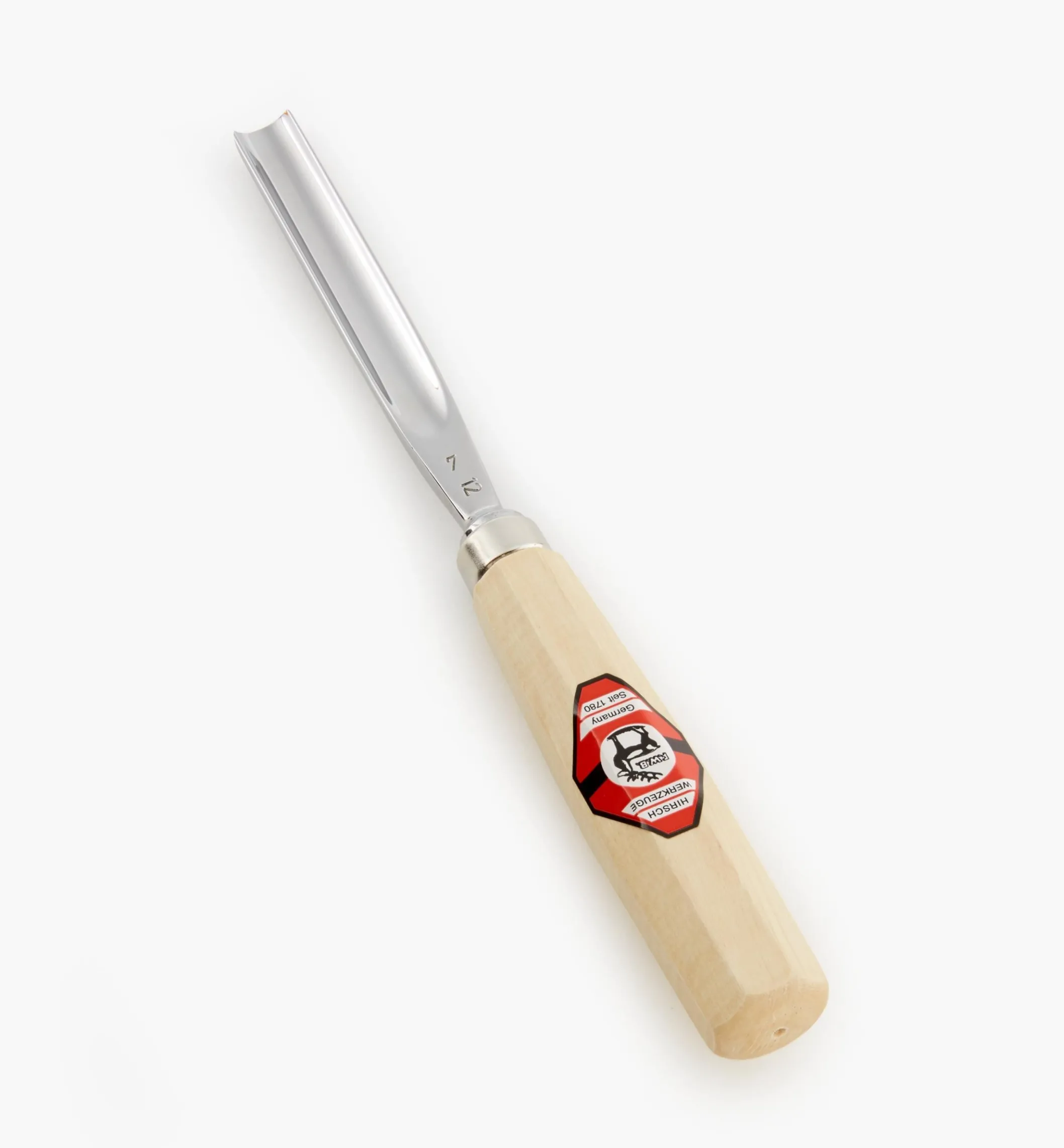 Hirsch Straight Gouges