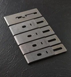 Hock A2 Blade & Chip Breaker Sets