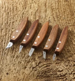 Hock Carving Knives