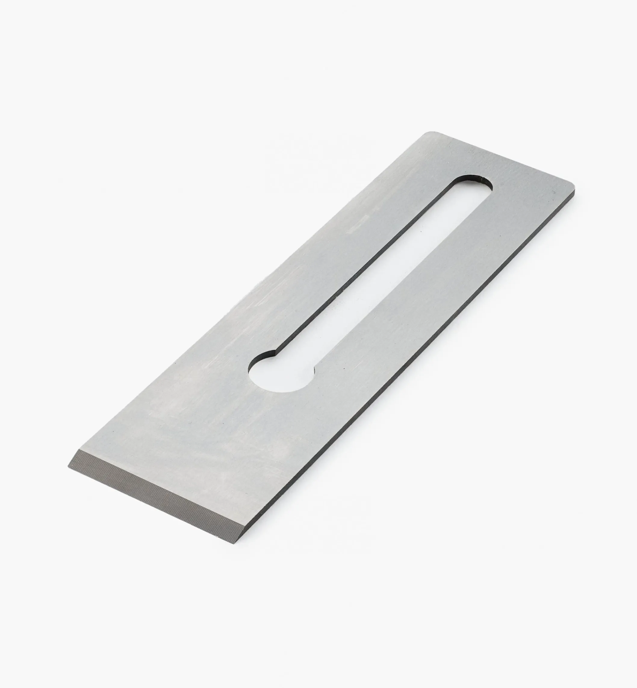 Hock HCS (O1) Bench Plane Blades