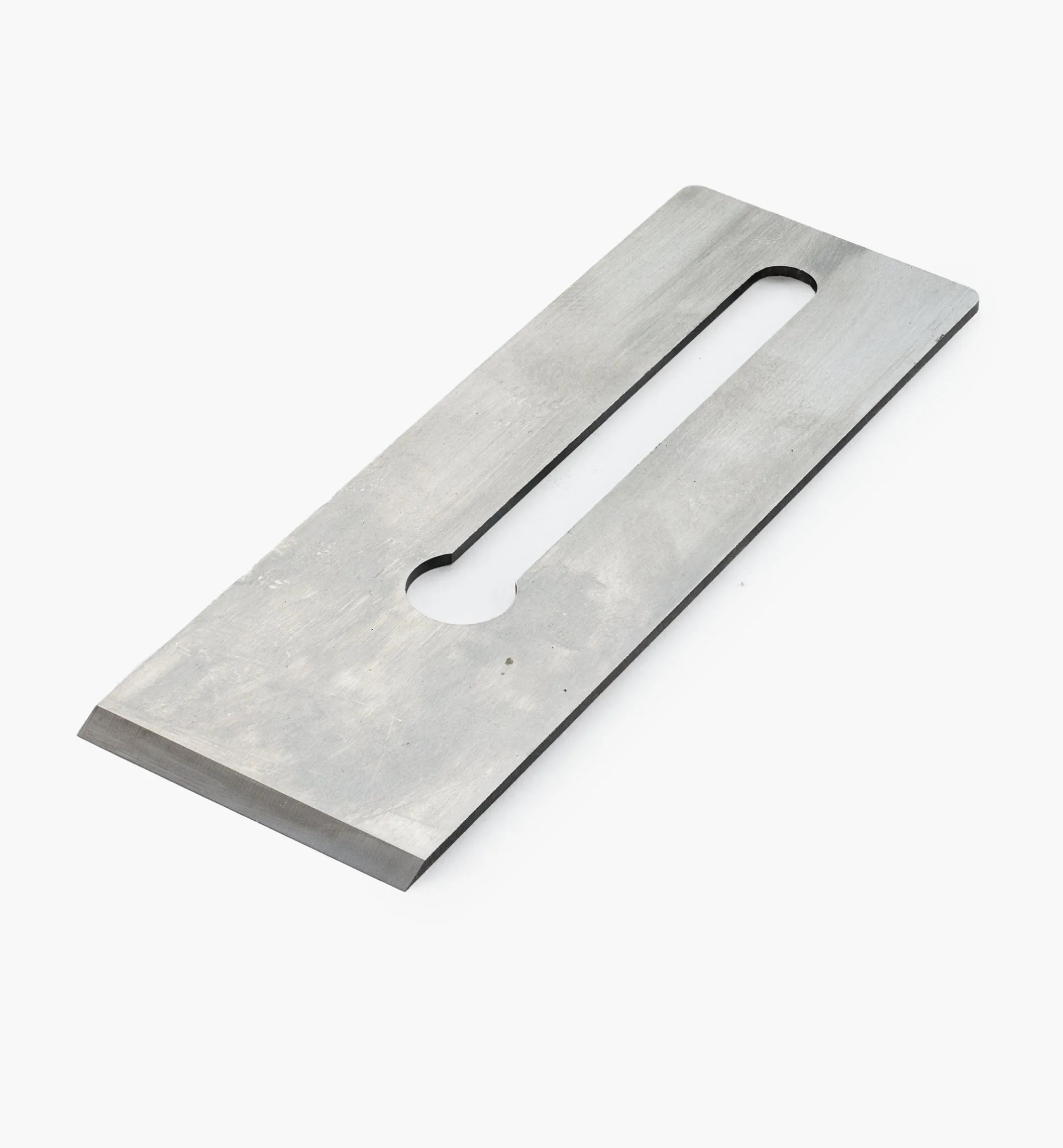 Hock HCS (O1) Bench Plane Blades