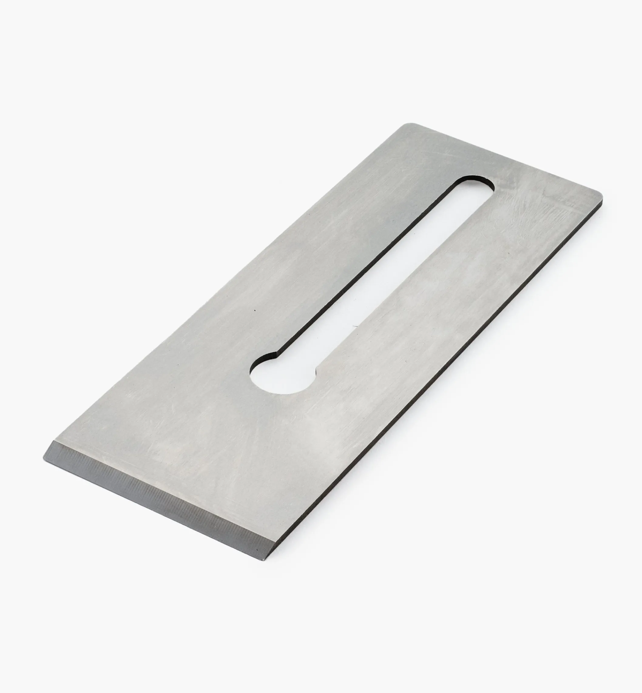 Hock HCS (O1) Bench Plane Blades