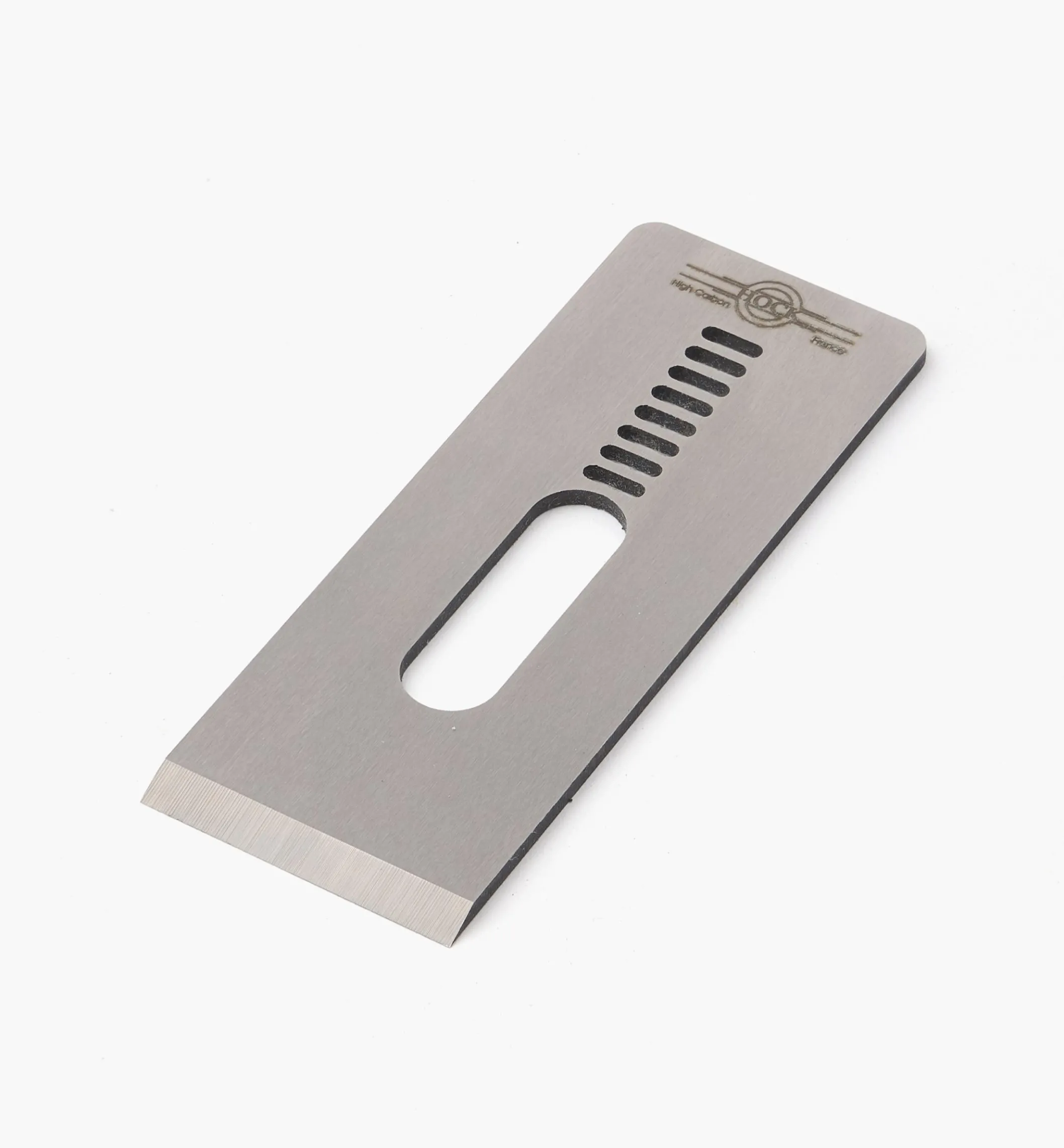 Hock HCS (O1) Block Plane Blades