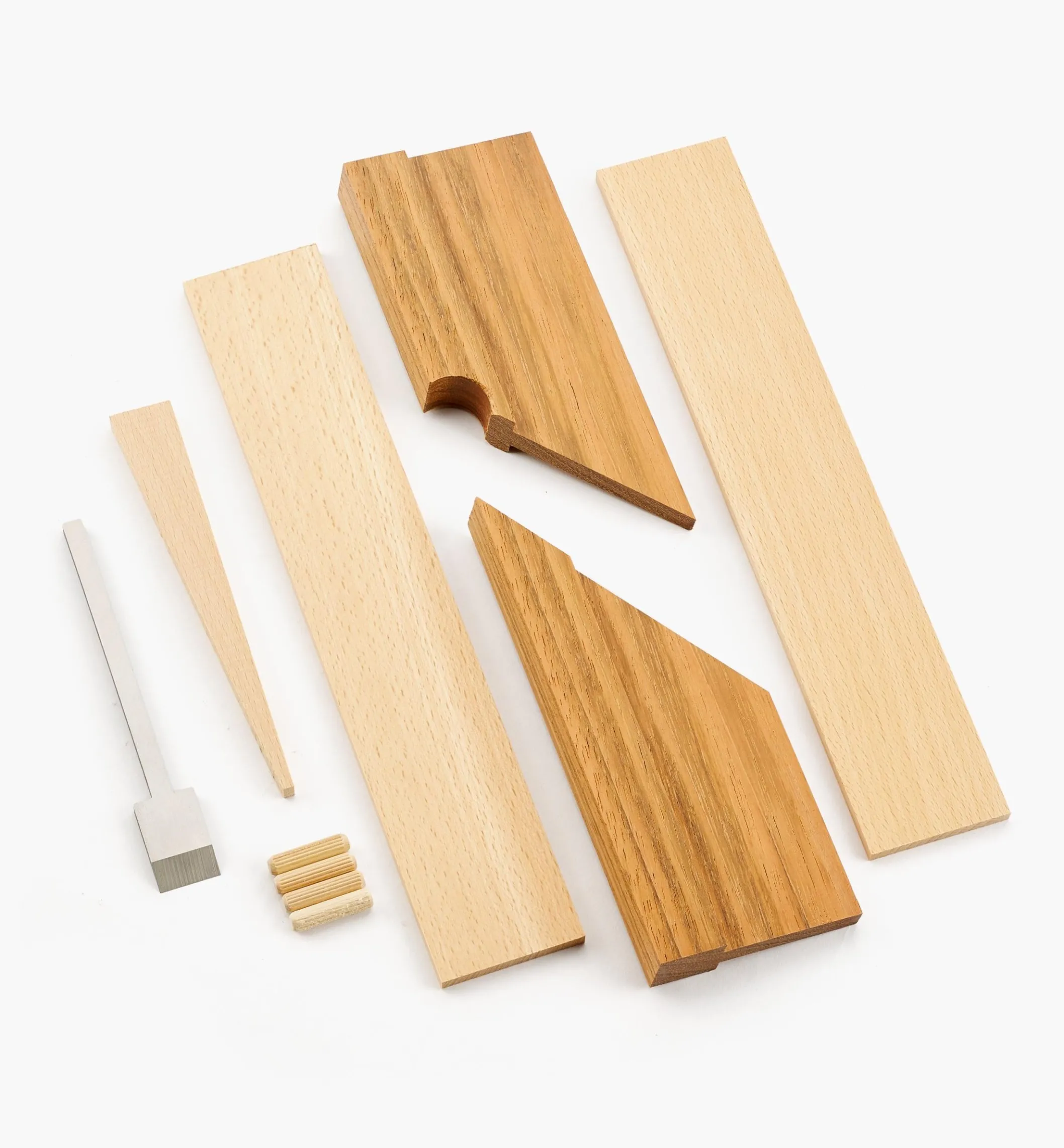 Hock Shoulder Plane Kit