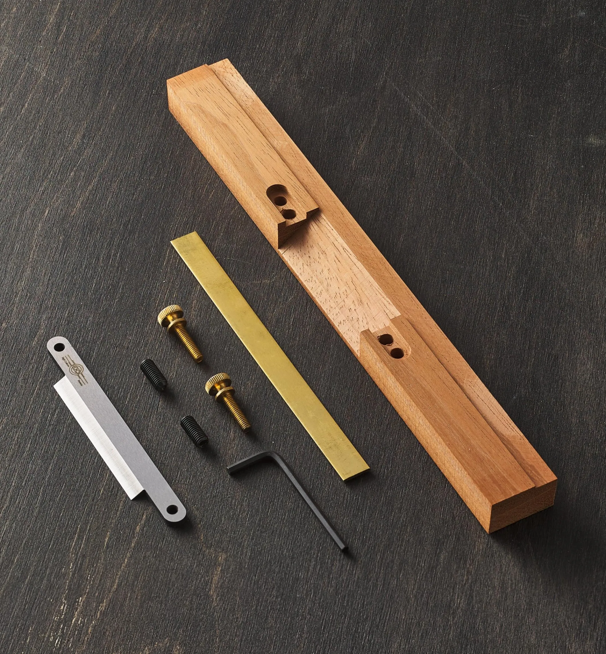 Hock Spokeshave Kit