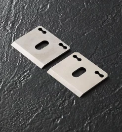 Hock Stanley/Record 151/151R Spokeshave Blades