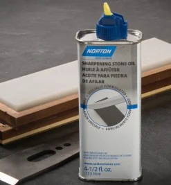 Honing Oil