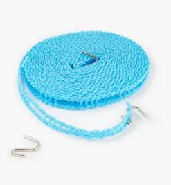 Hook-Anywhere Clothesline