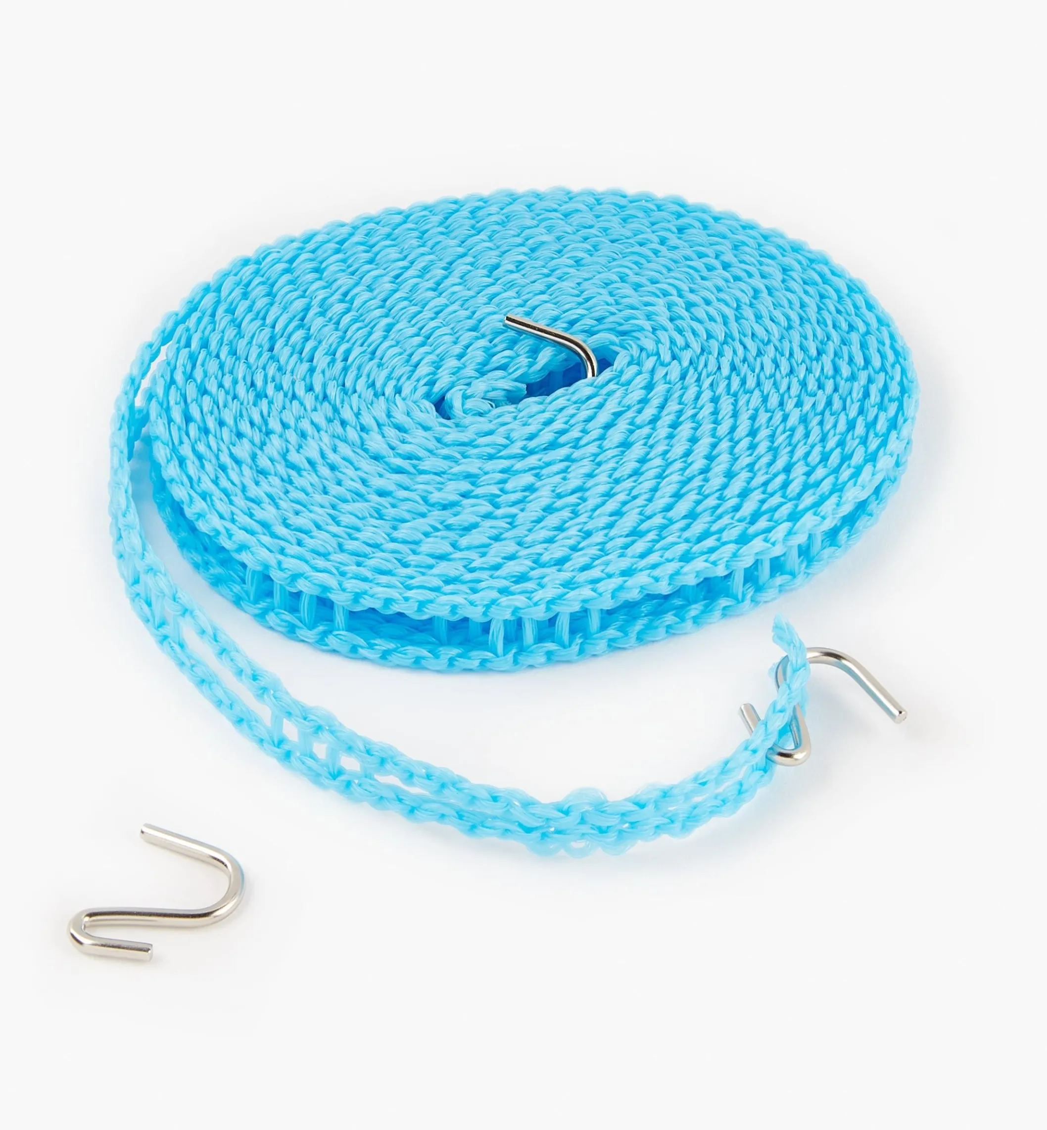 Hook-Anywhere Clothesline