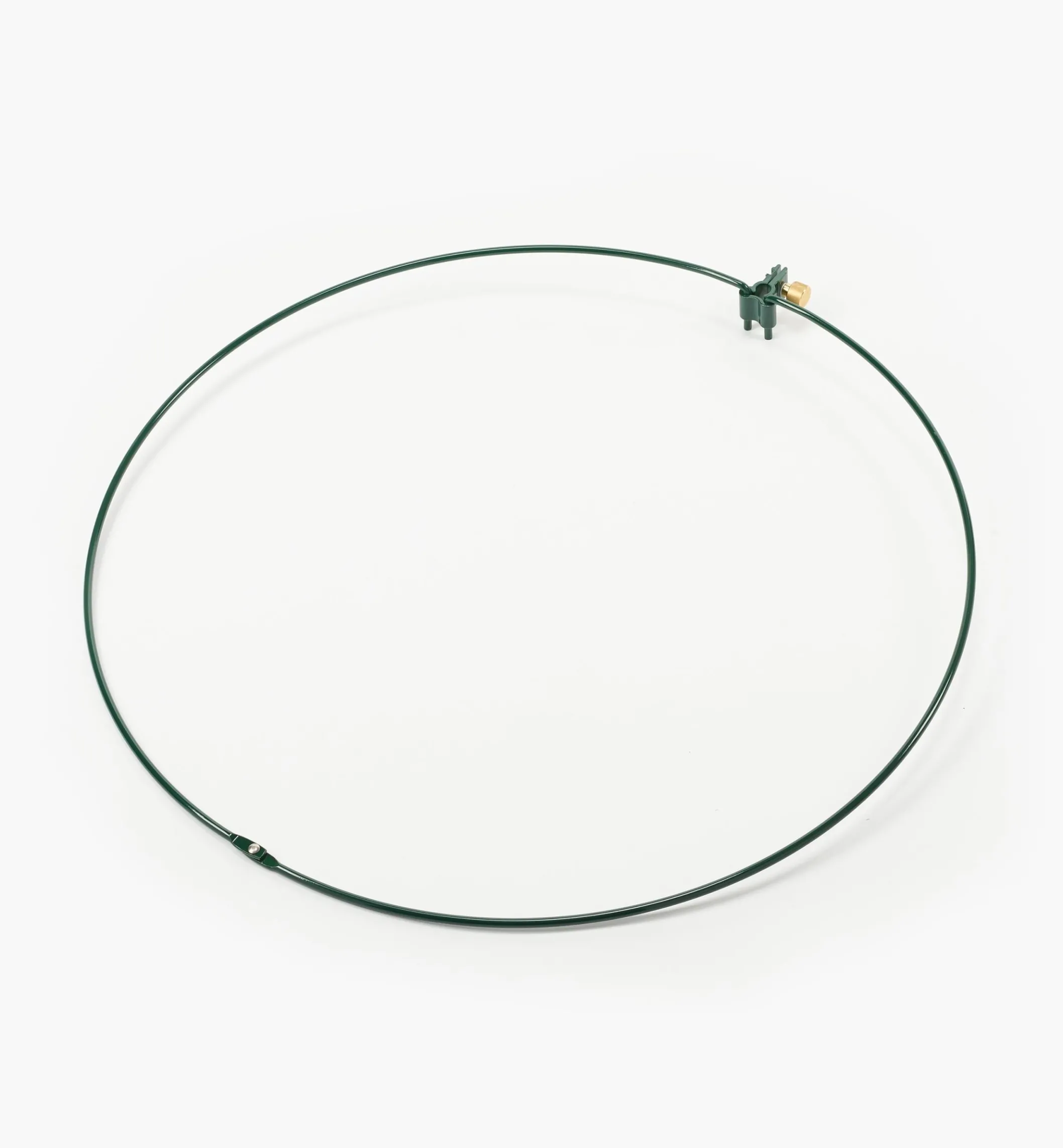 Hoops For Lee Valley Peony Support