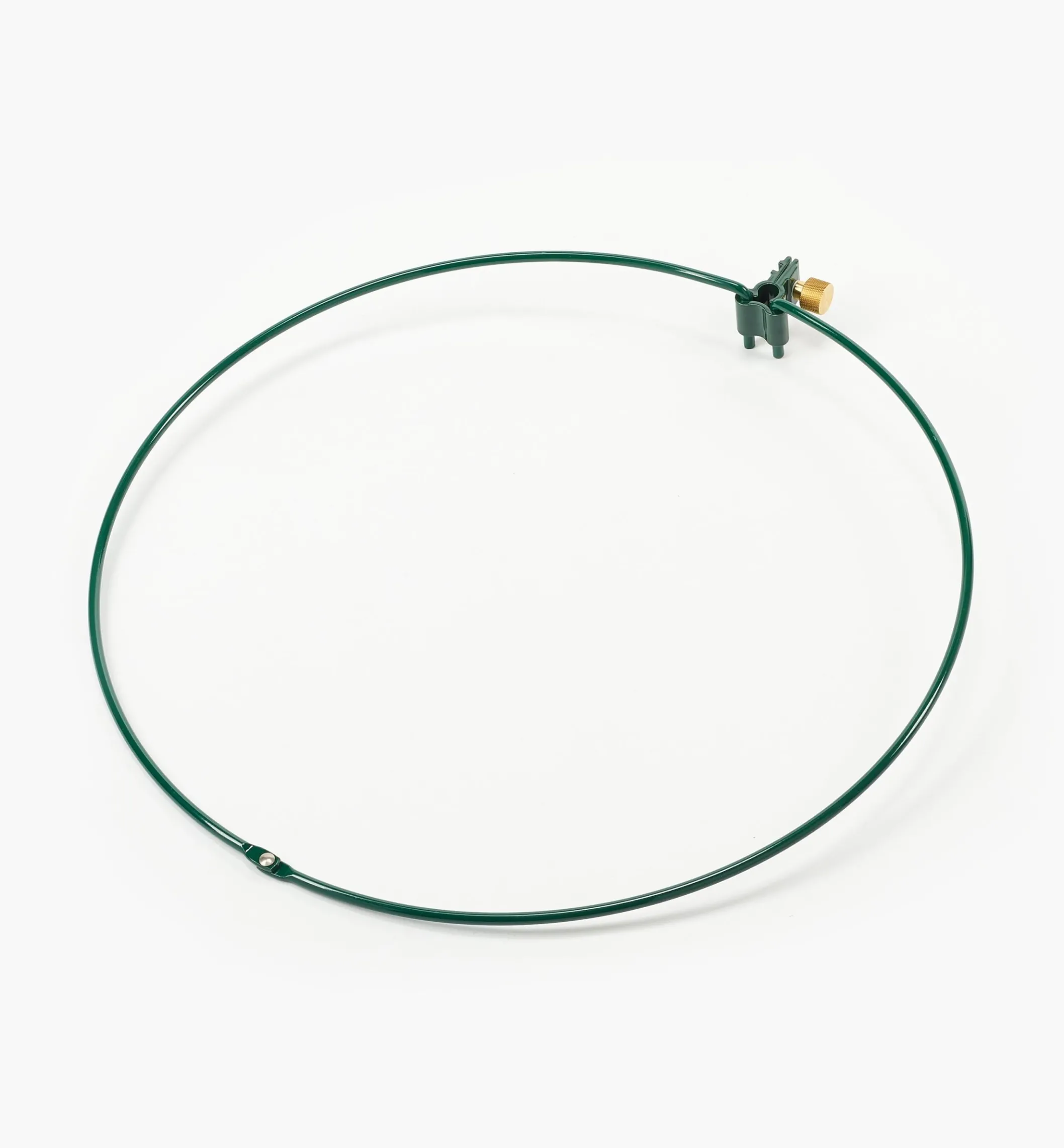 Hoops For Lee Valley Peony Support