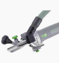 Horizontal Bases For Festool MFK 700 EQ Module Edge Router