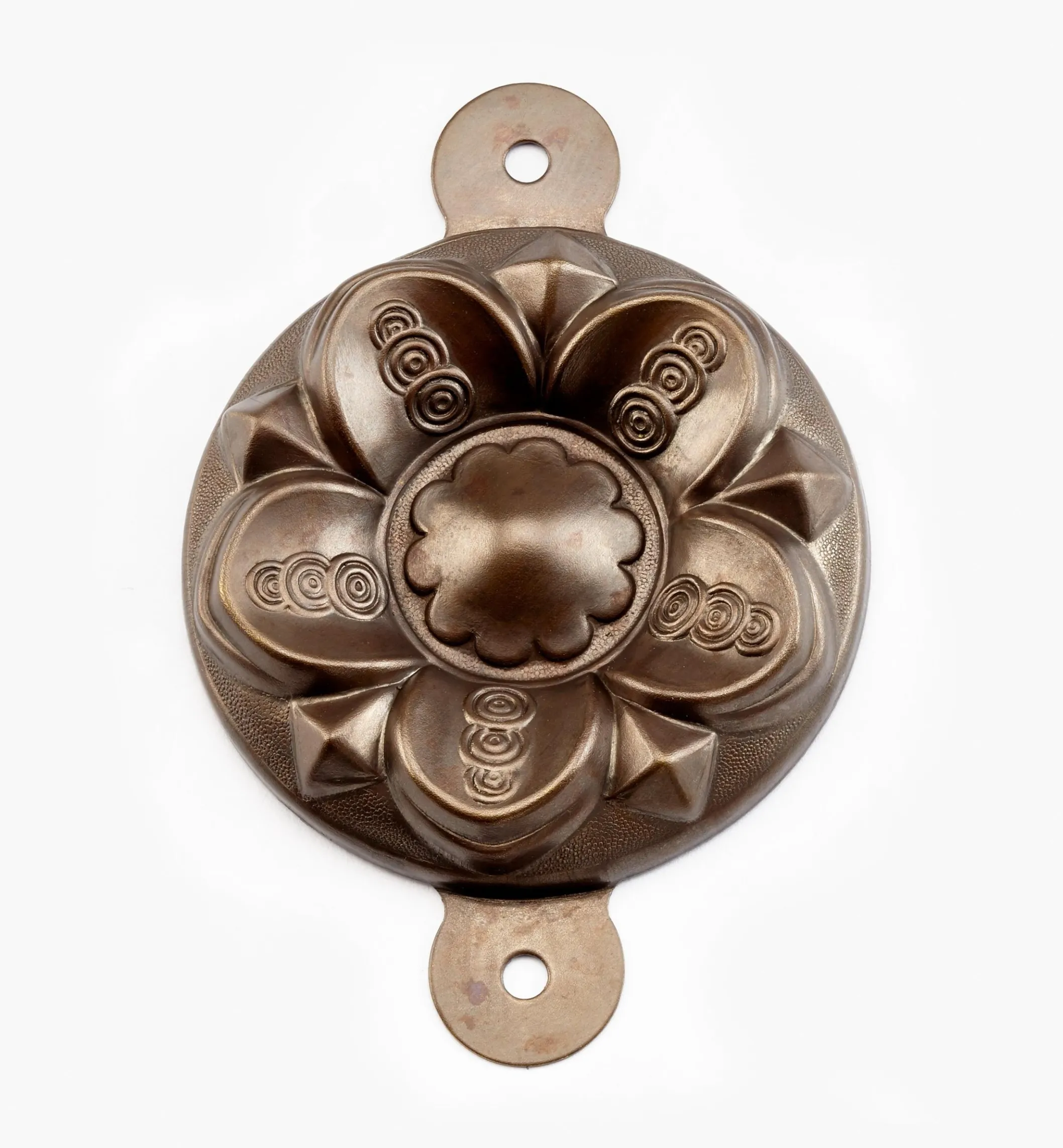 Horton Flower Bed Bolt Covers