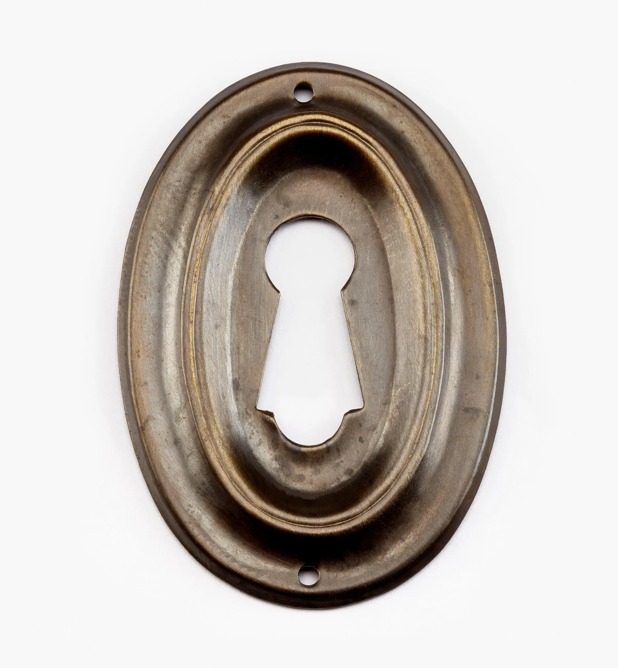 Horton Ringed Plain Escutcheon
