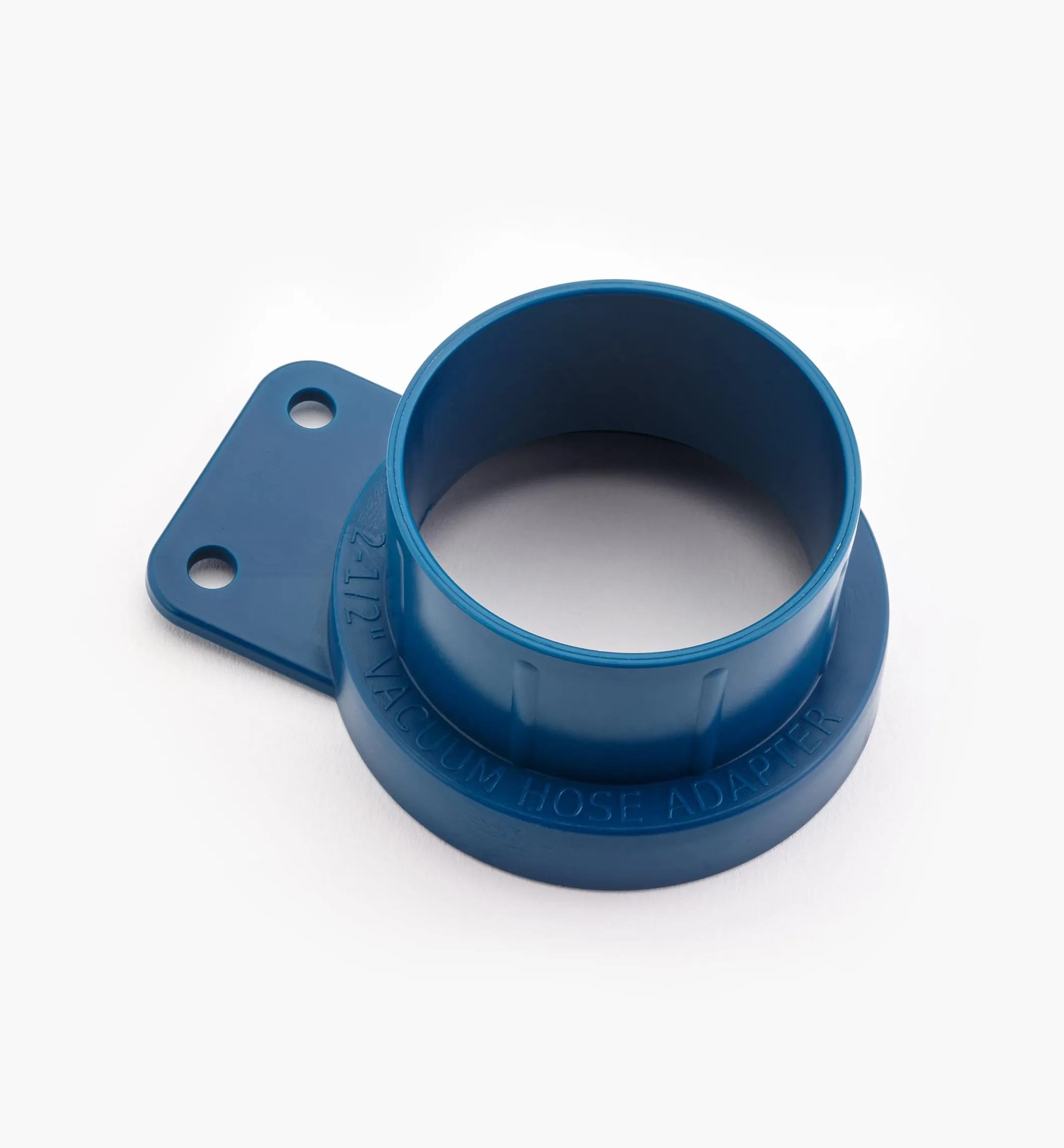 Hose Adapter For Loc-Line Dust Collection System