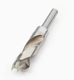 HSS Lipped Imperial Brad-Point Drills