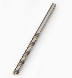 HSS Lipped Metric Brad-Point Drills