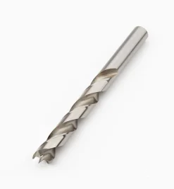 HSS Lipped Metric Brad-Point Drills