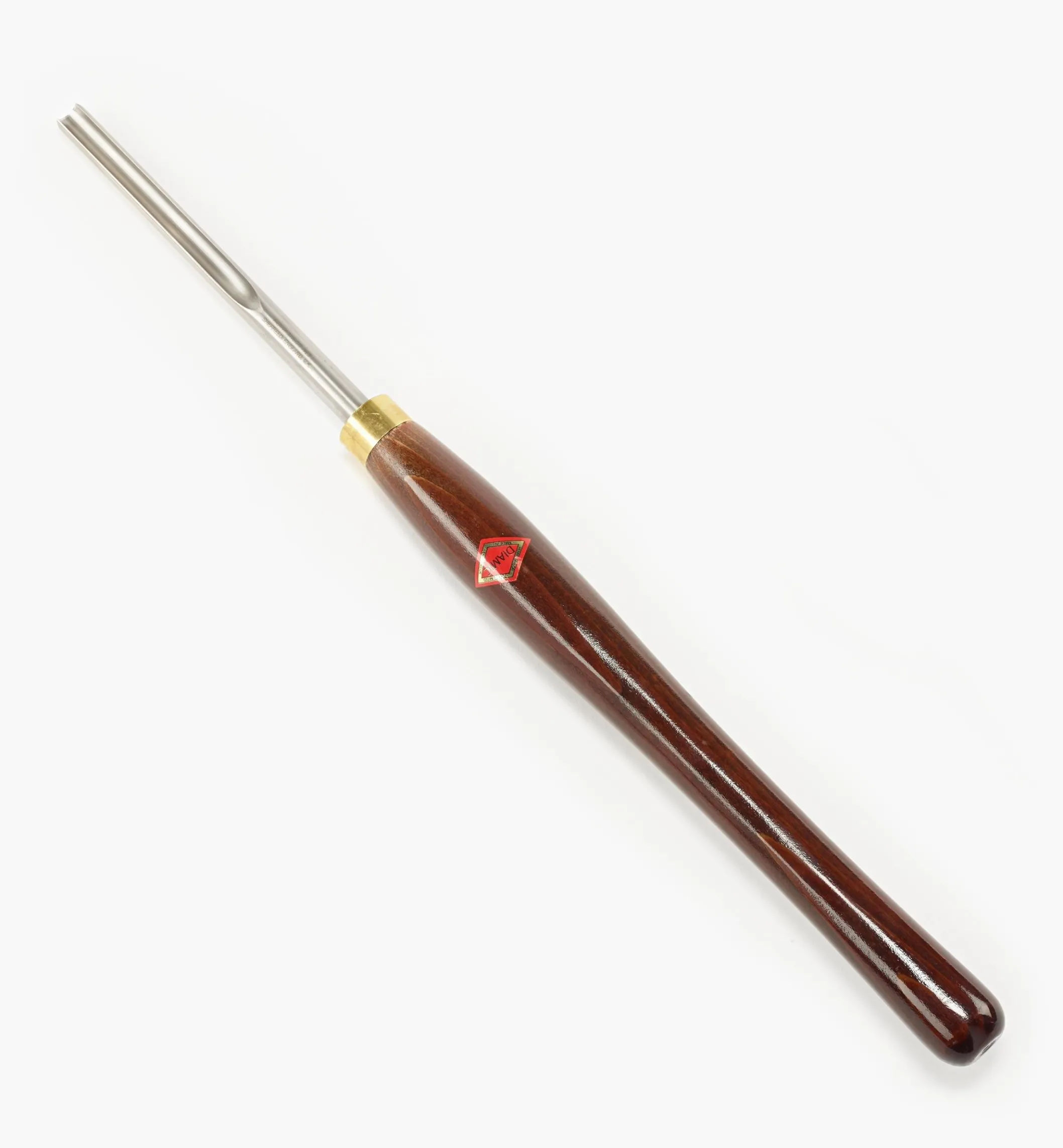 HSS Super-Flute Bowl Gouge