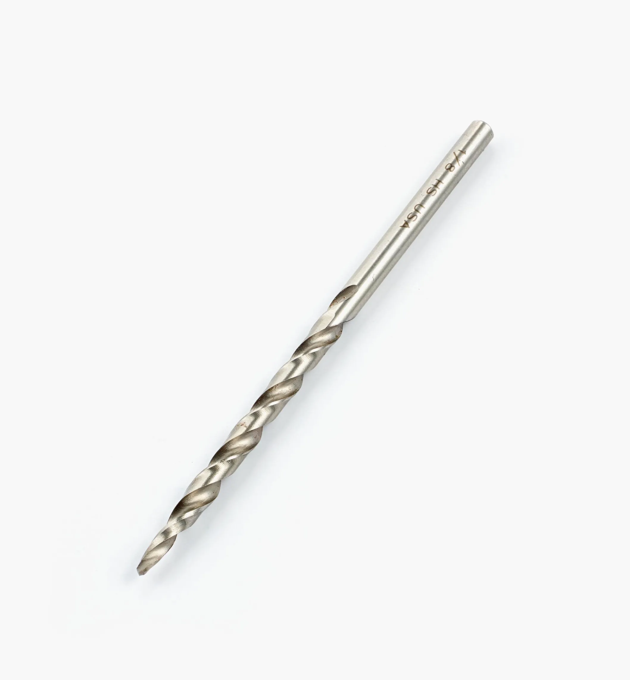 HSS Taper Drill Bits