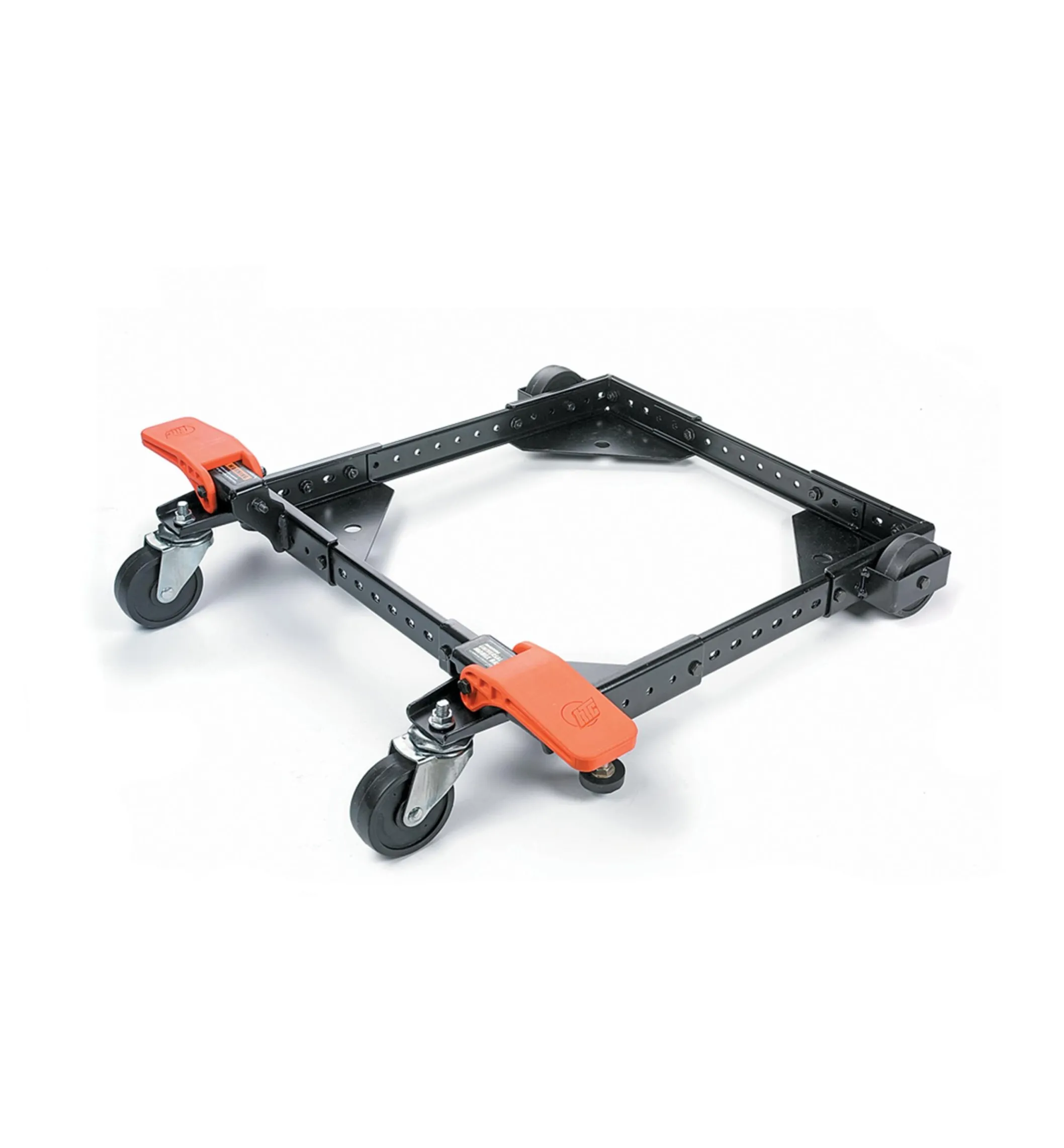 HTC2000 Mobile Machine Base