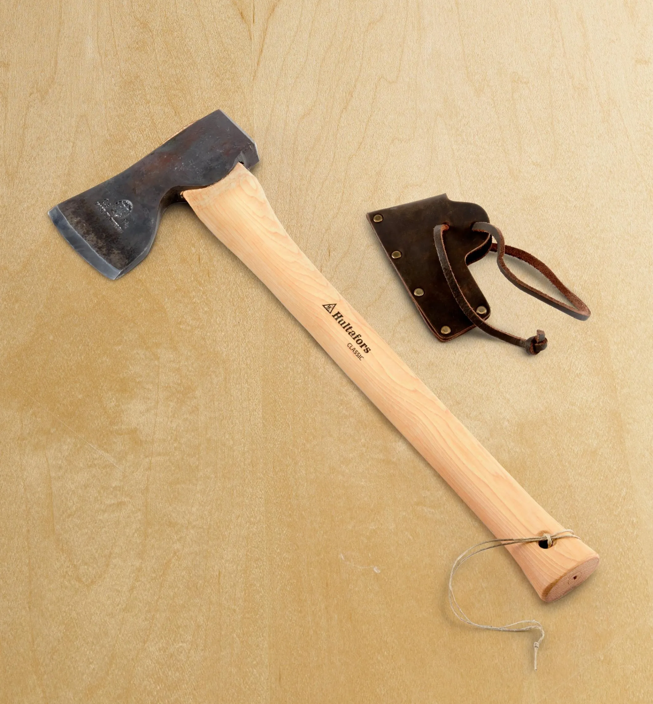 Hultafors Carpenter's Axe