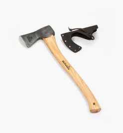Hultafors Hunting Axe