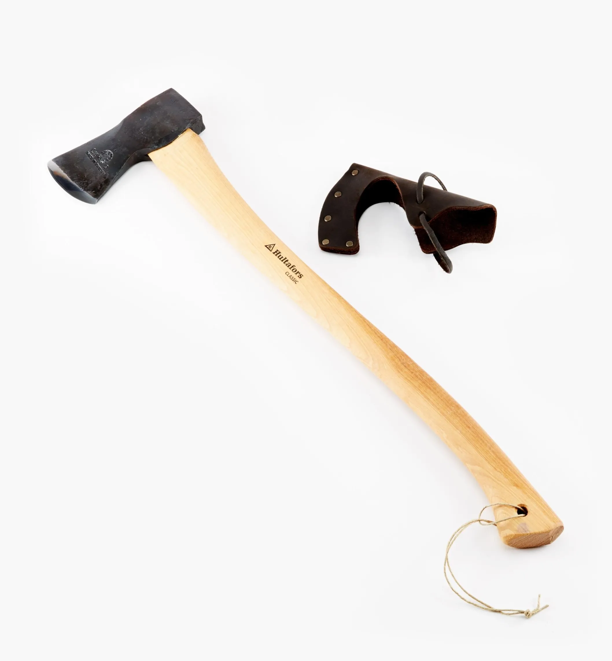 Hultafors Small Felling Axe