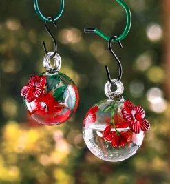 Hummingbird Feeder