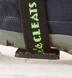 Ice Cleats
