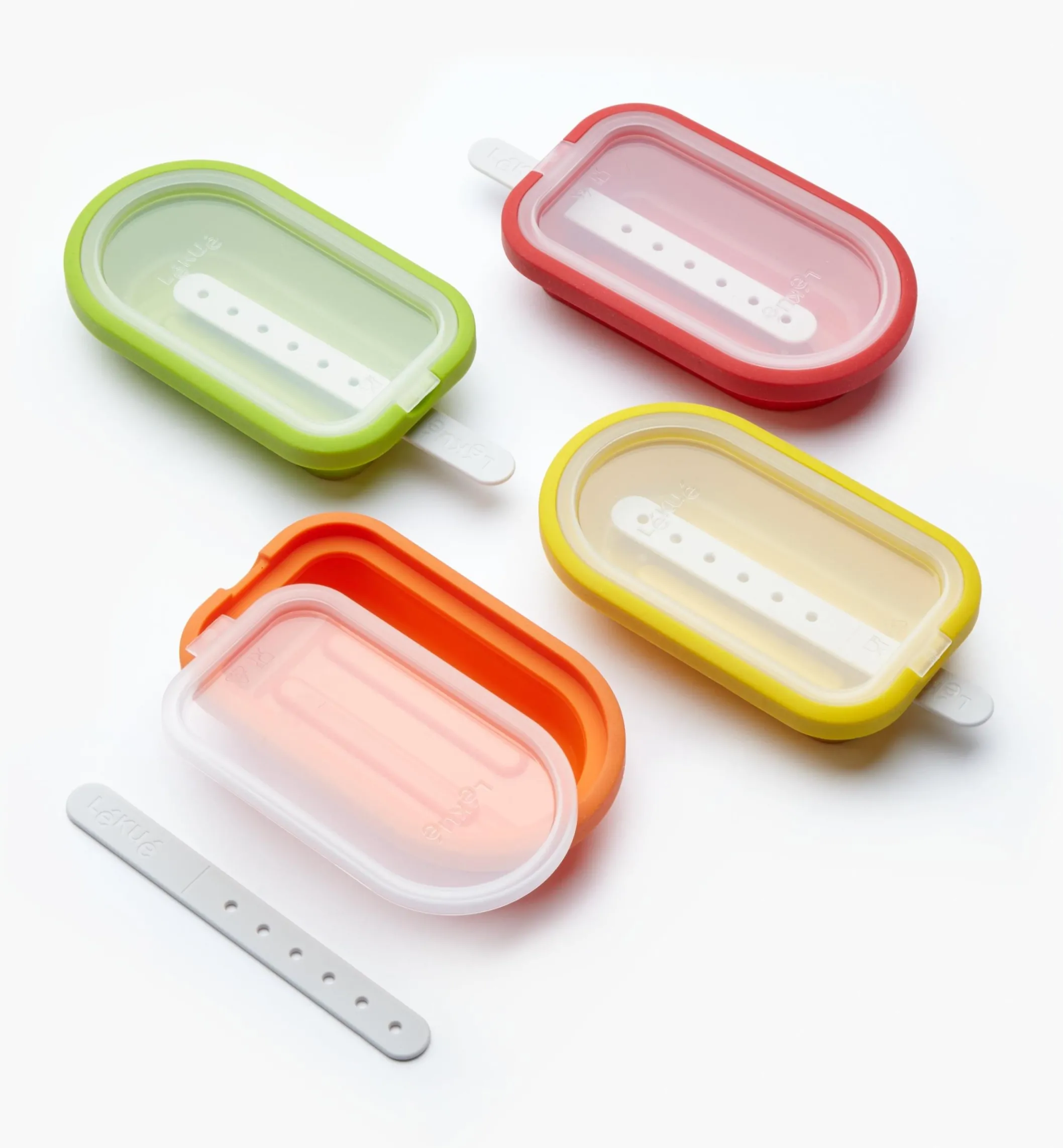Ice Pop Molds