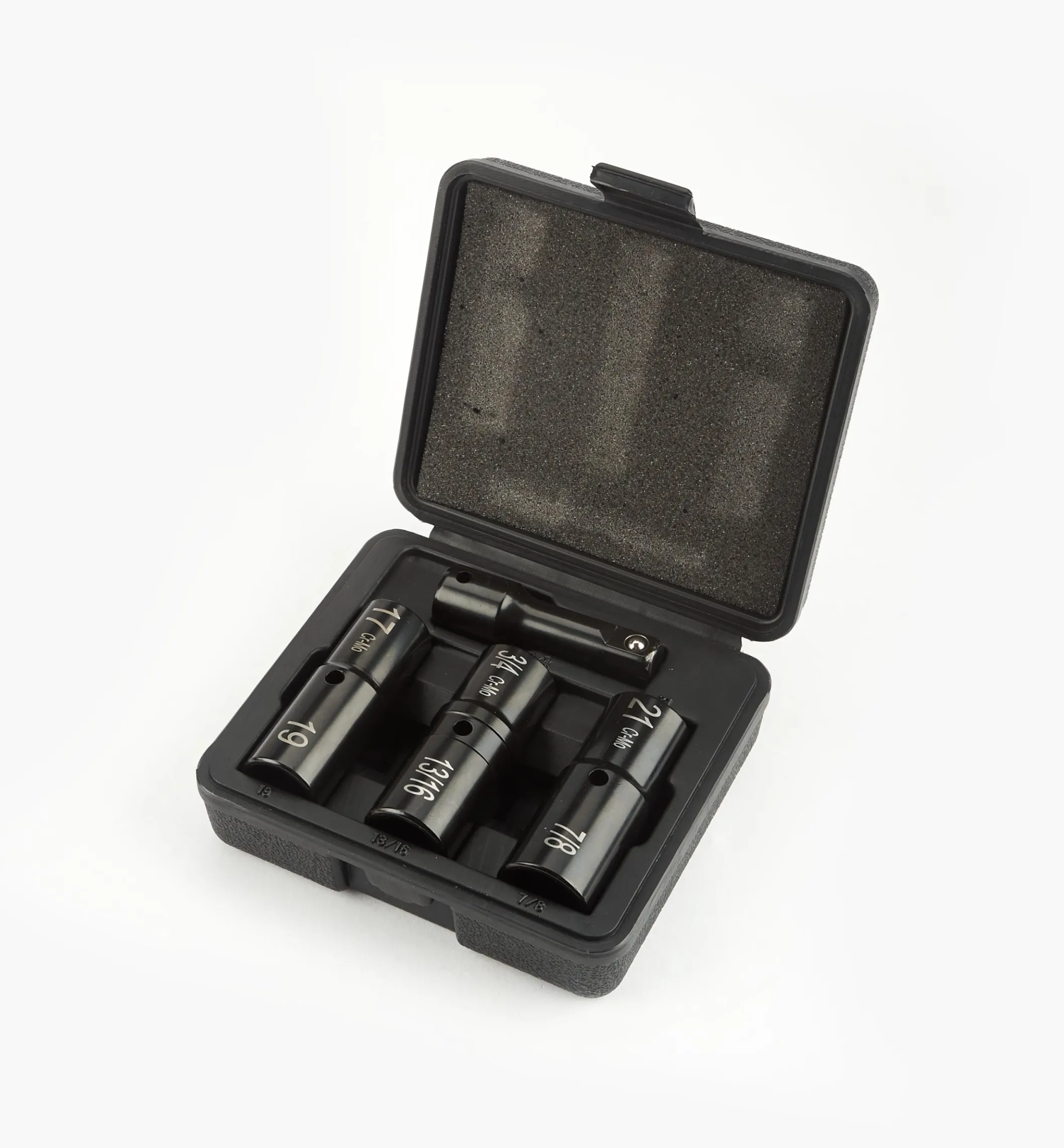 Impact Flip Socket Set