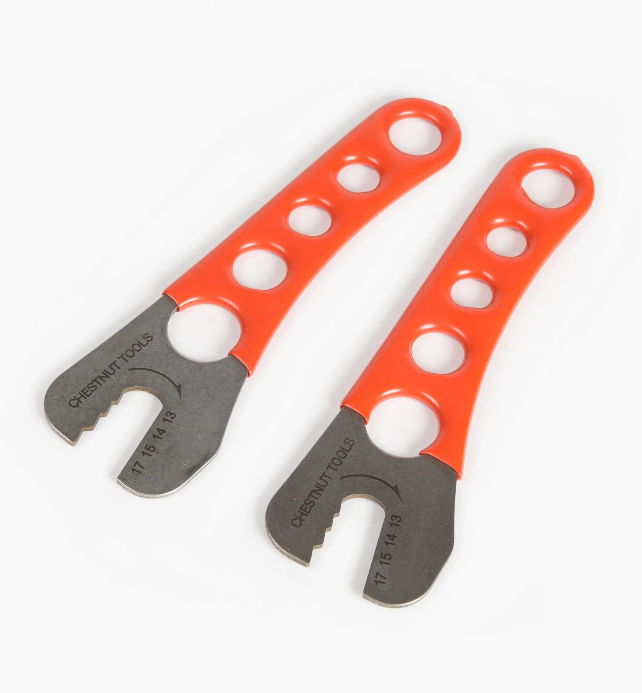 4-in-1 Cone Wrenches