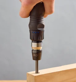 10-in-1 Ratcheting Screwdriver