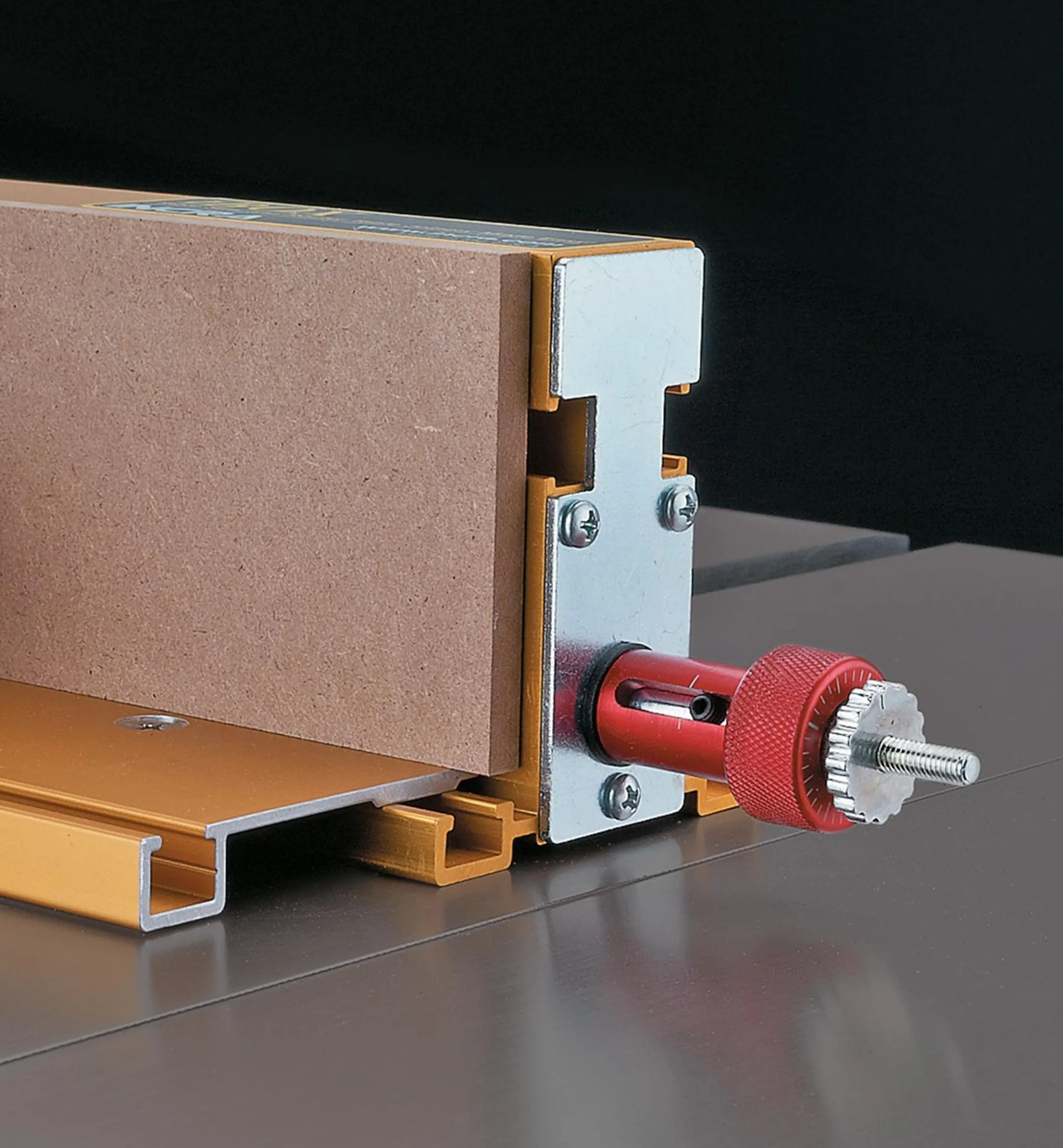 Incra I-Box Finger Joint Jig