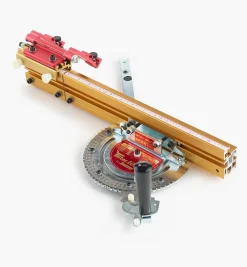Incra 1000SE Miter Gauge