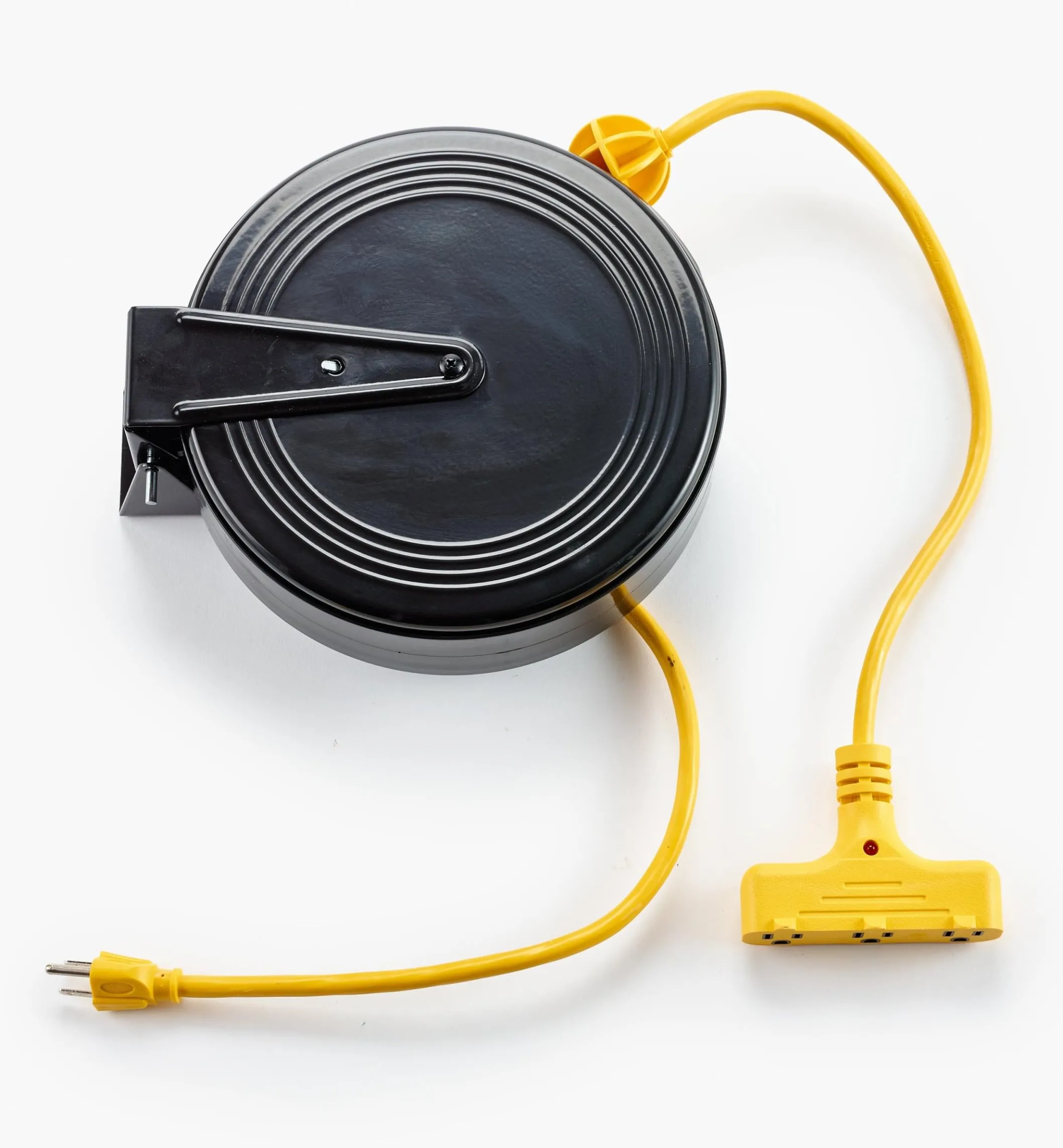 Industrial Cable Reels