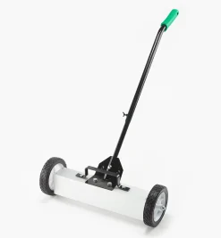 Industrial Magnetic Sweep