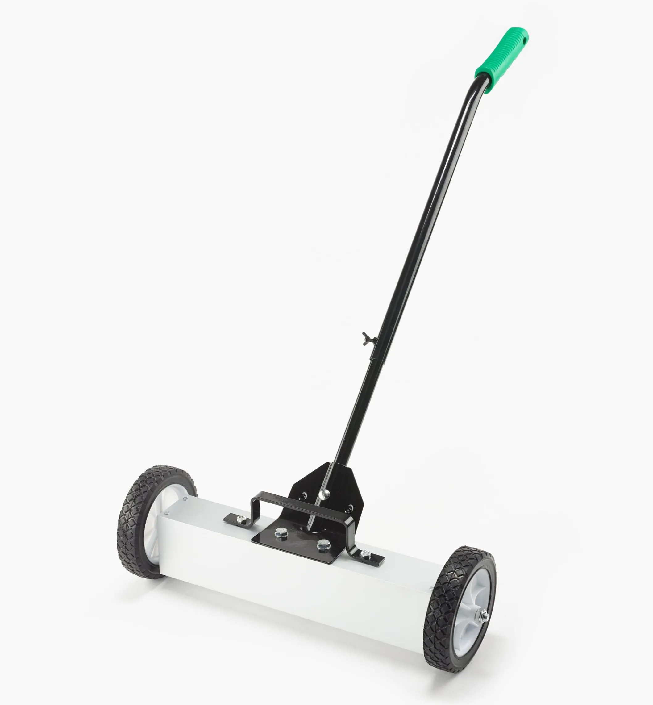 Industrial Magnetic Sweep