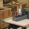 Infeed/Outfeed Tables For Laguna 19-38 Drum Sander