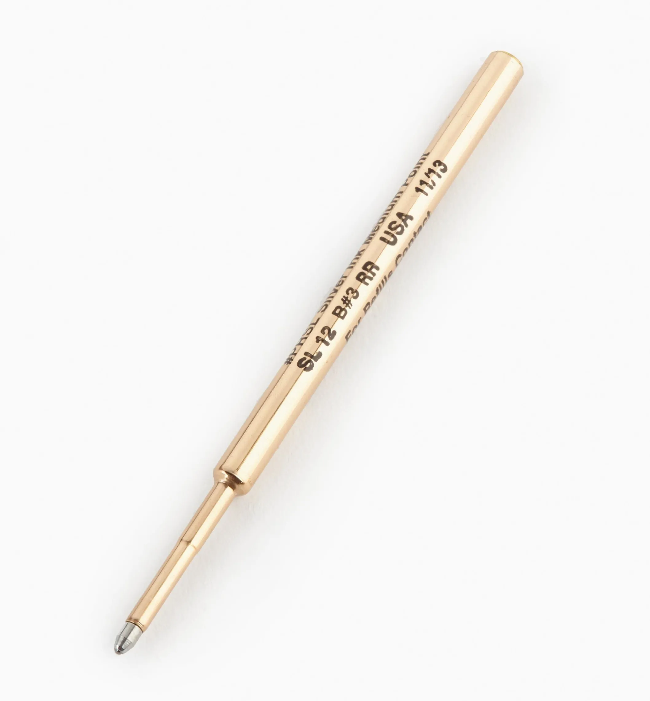 Ink Refills For "Bullet" Space Pens