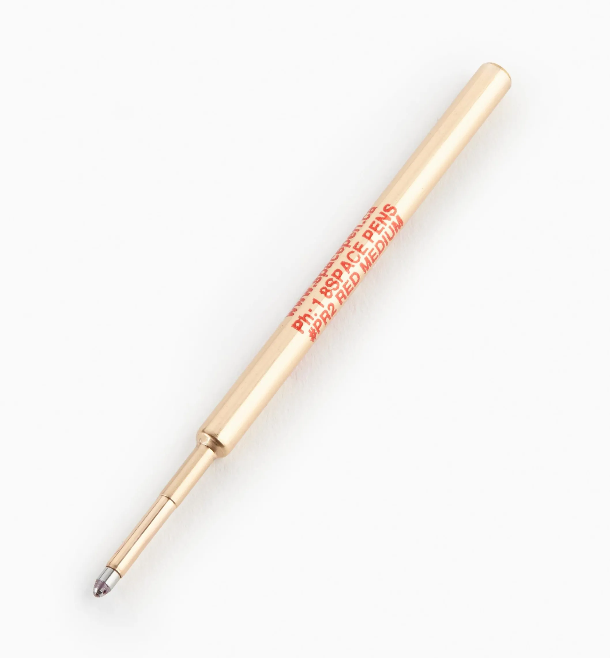 Ink Refills For "Bullet" Space Pens