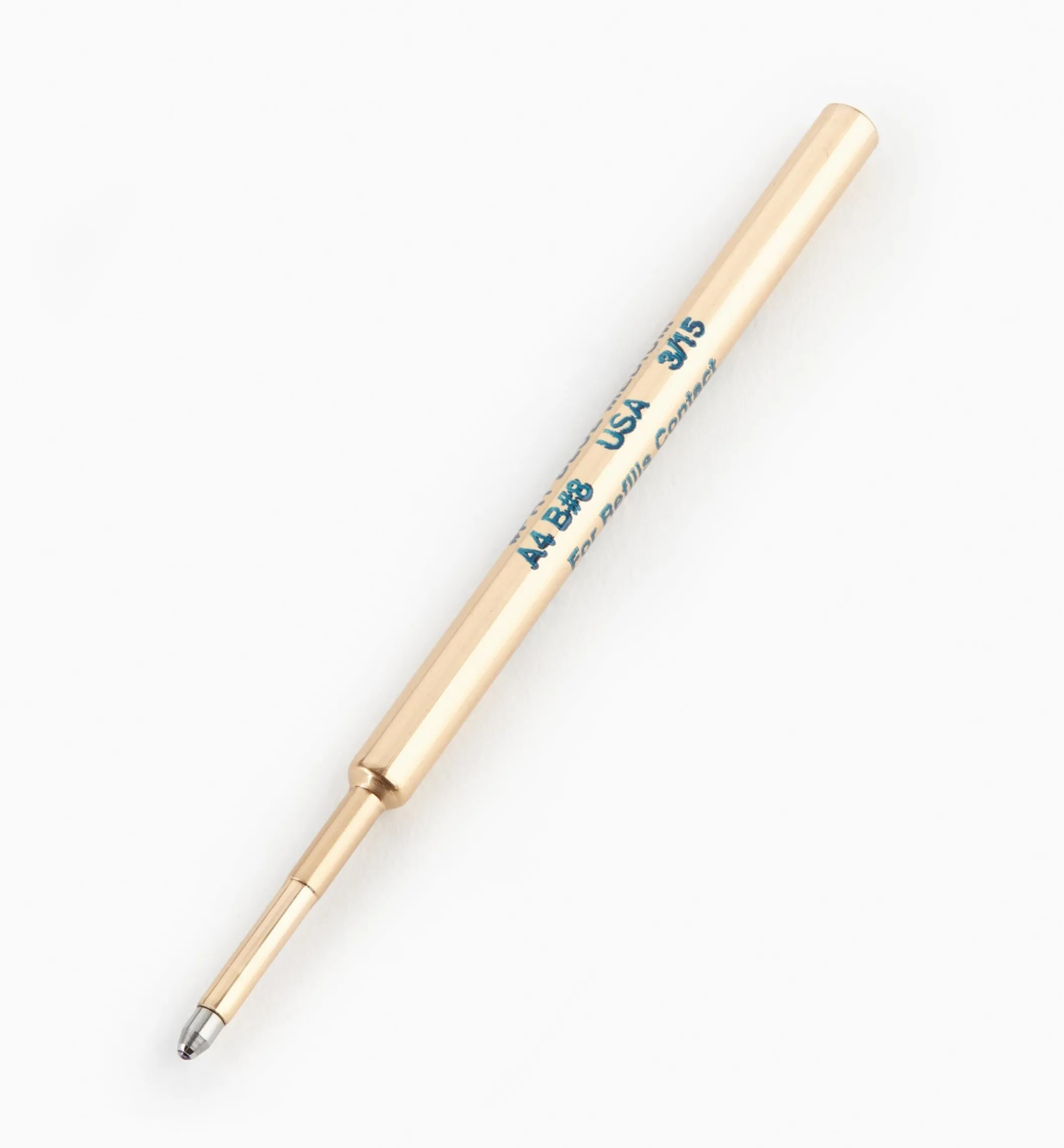 Ink Refills For "Bullet" Space Pens