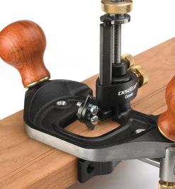 Inlay Cutter Head For Veritas Large Router Plane