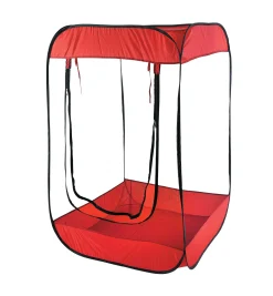 Insect-a-Hide Pop-Up Shelter