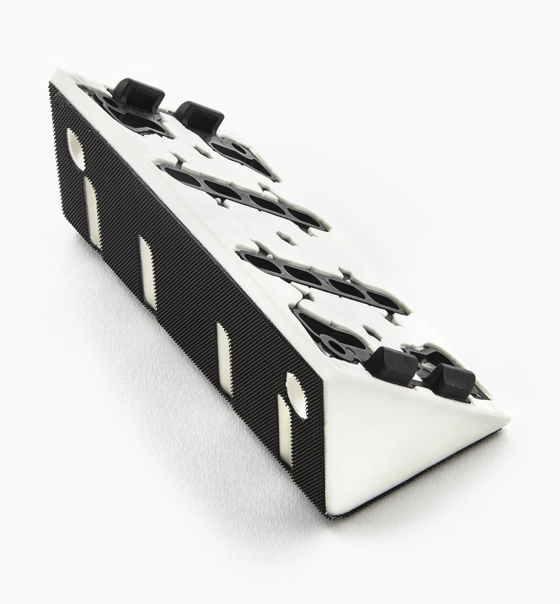 Inside Corner Sanding Pads For Duplex LS 130 EQ Linear Sander