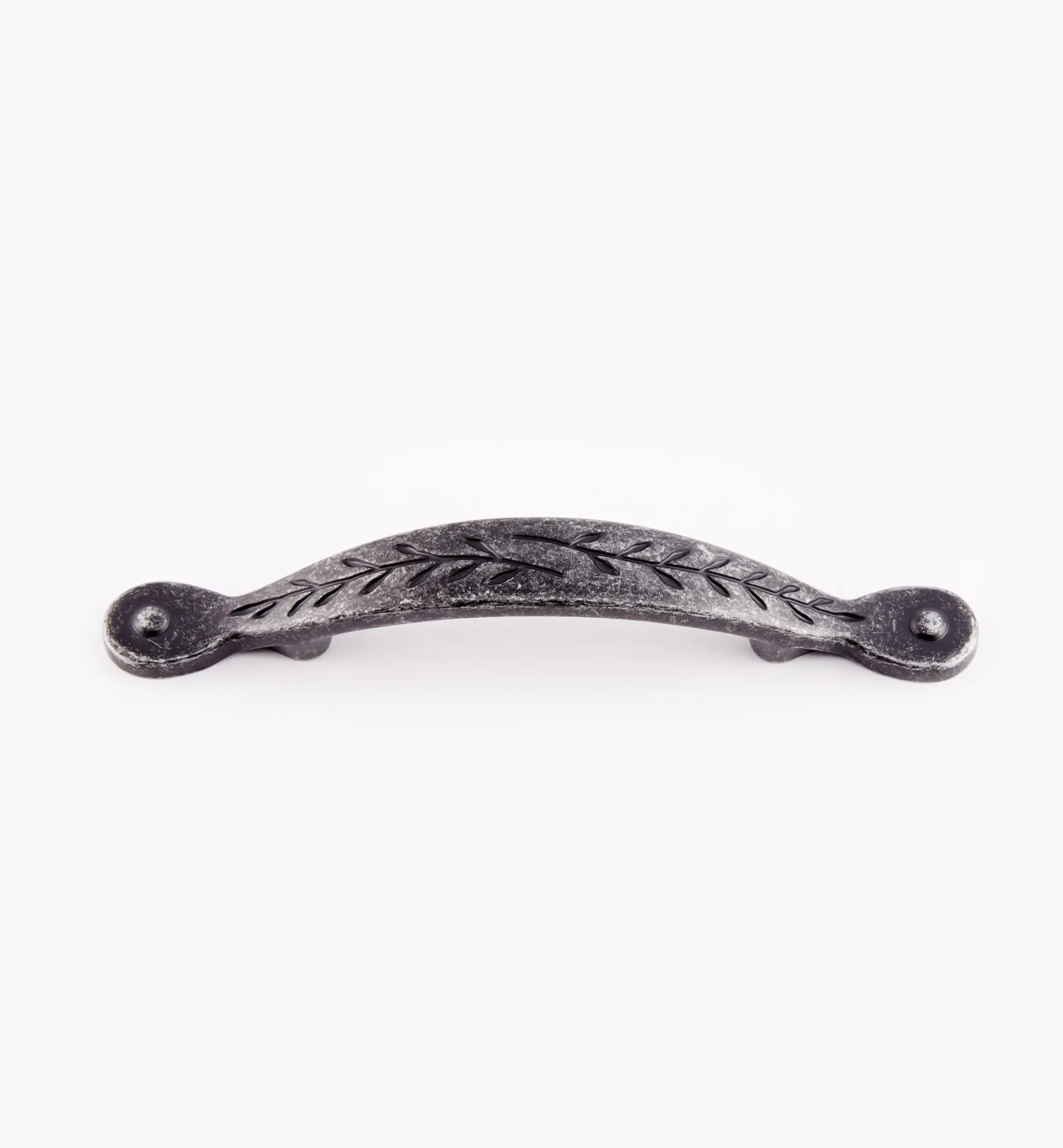 Inspirations Leaf Motif Handle