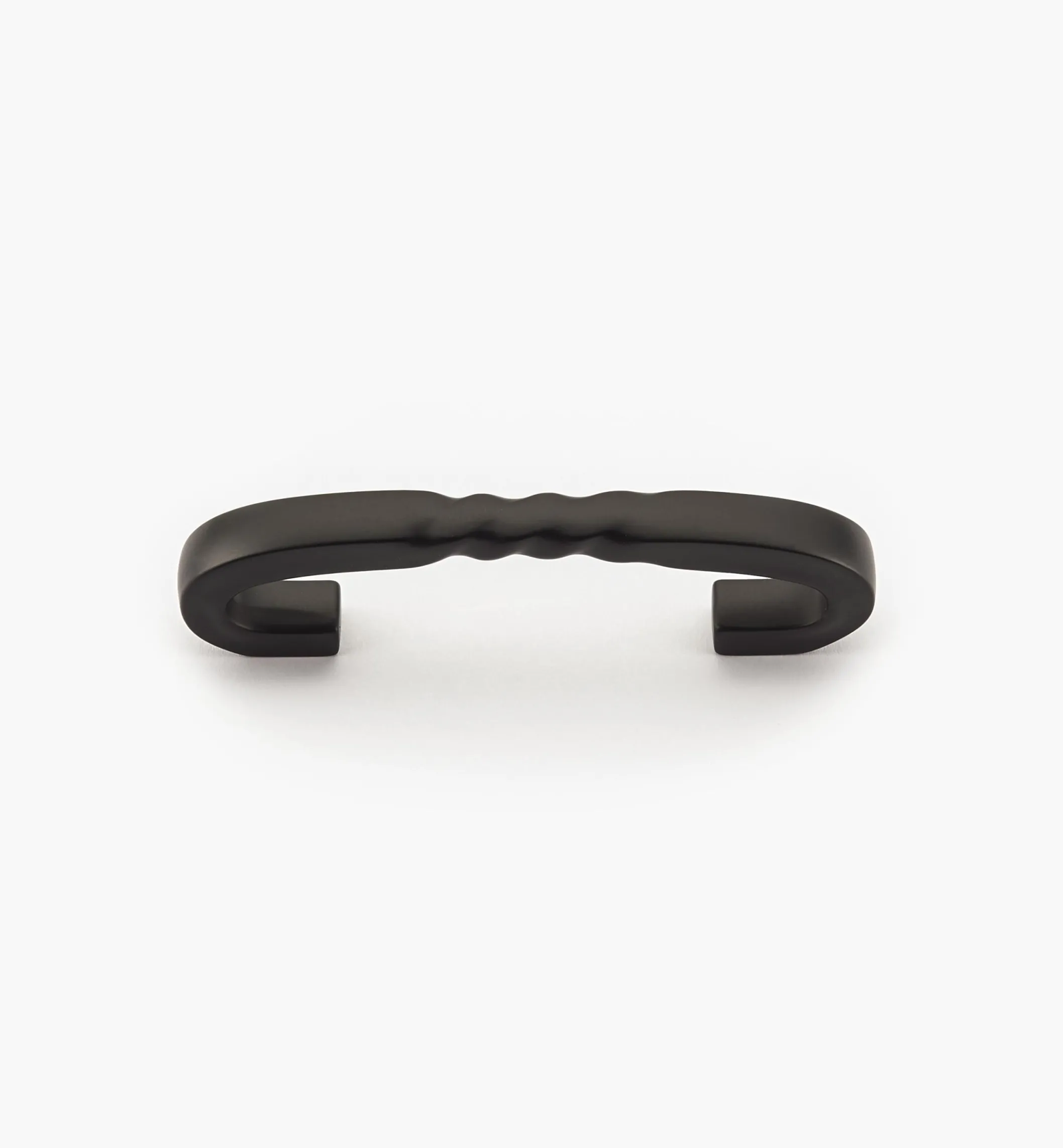 Inspirations Twist Motif Square Handle