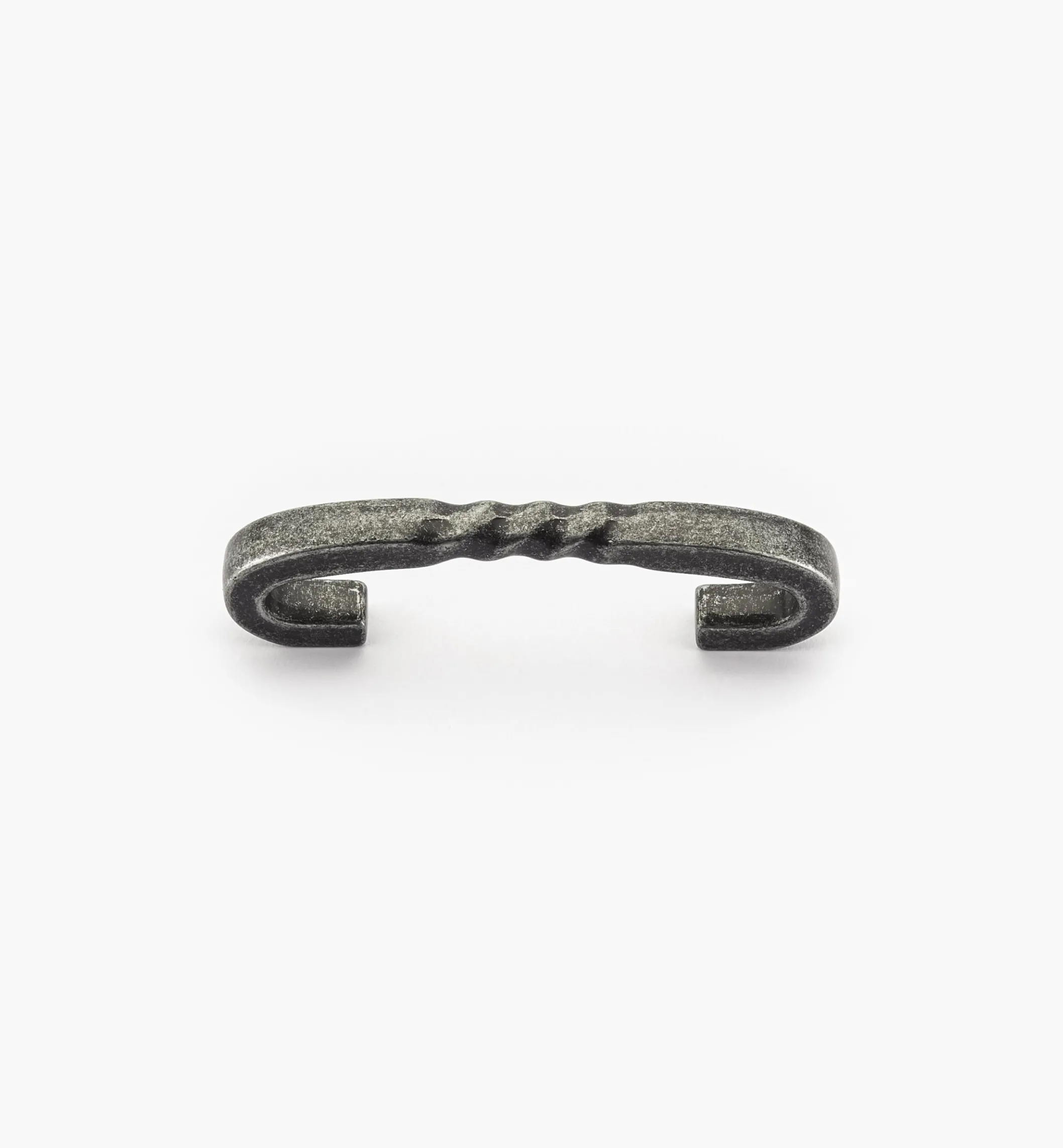 Inspirations Twist Motif Square Handle