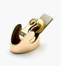 Instrument Maker's Planes